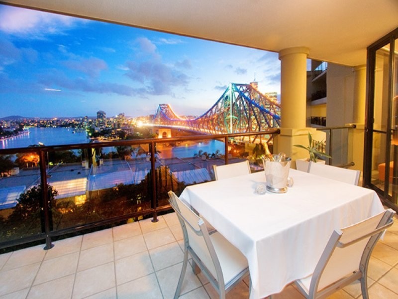 505 / 100 Bowen Terrace, New Farm QLD 4005