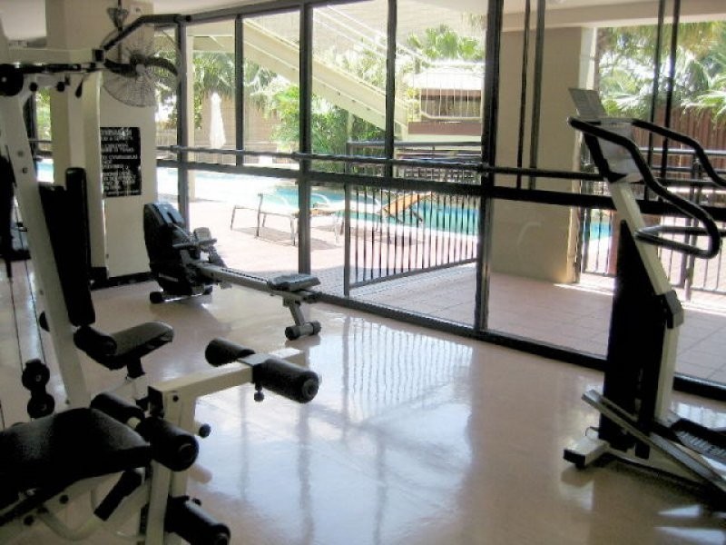 505 / 100 Bowen Terrace, New Farm QLD 4005