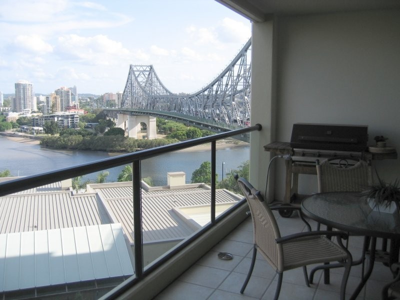 505 / 100 Bowen Terrace, New Farm QLD 4005