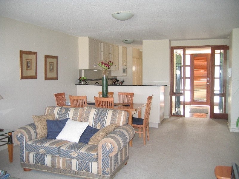 505 / 100 Bowen Terrace, New Farm QLD 4005