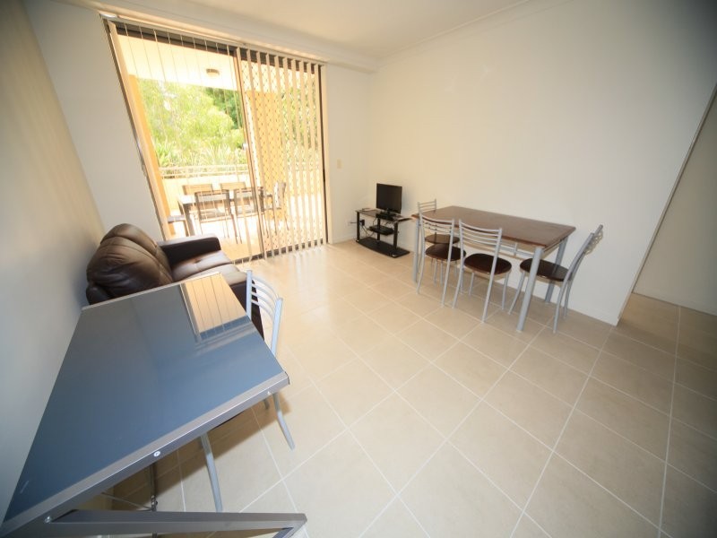 300 Sir Fred Schonell Drive, St Lucia QLD 4067