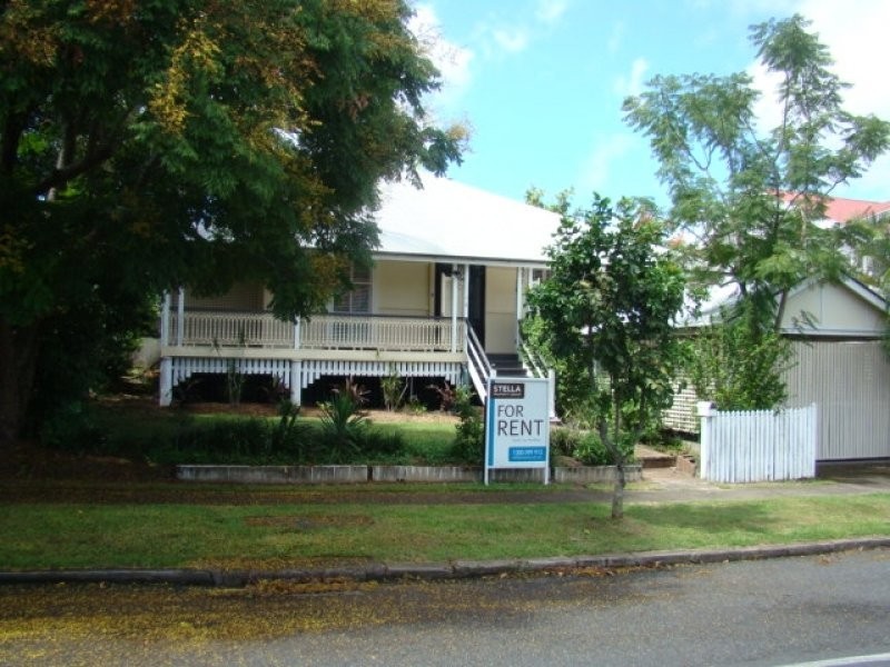 21 Bonney Avenue, Clayfield QLD 4011