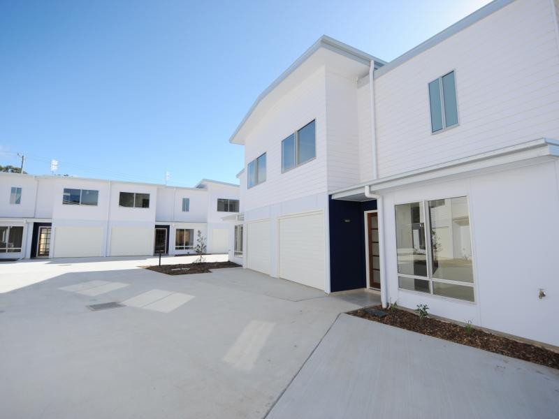 18 McCann Street, South Gladstone QLD 4680