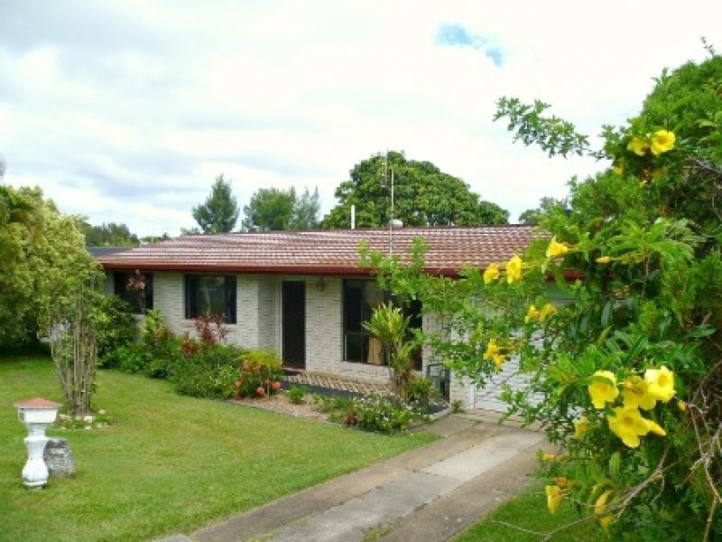 49 John Street, Scarness QLD 4655