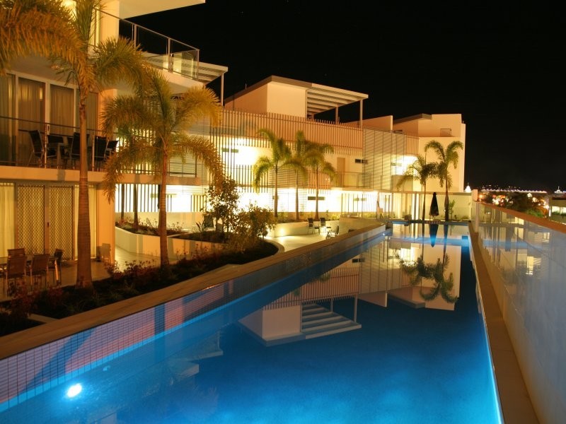 1 Duporth Avenue, Maroochydore QLD 4558