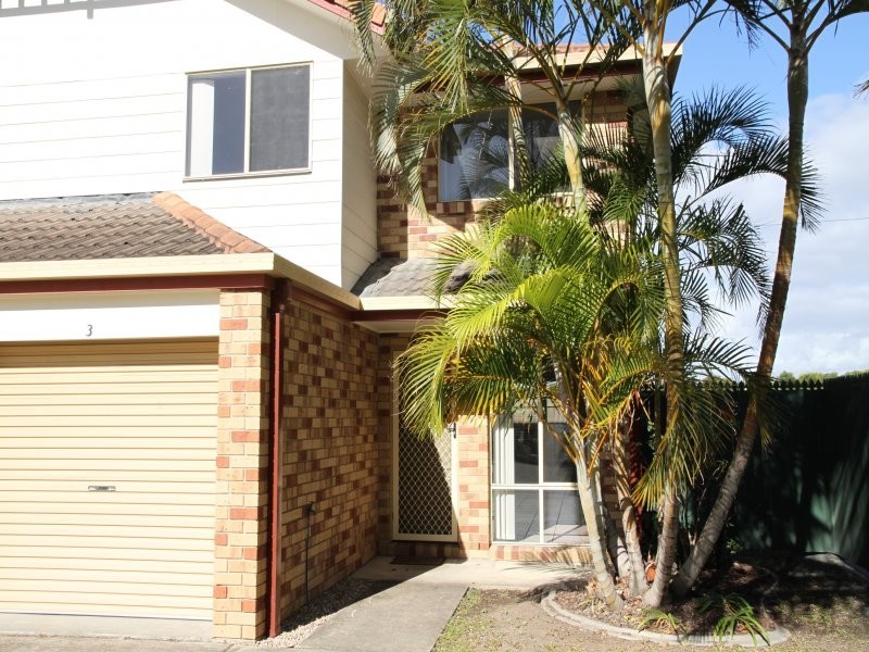 643 Pine Ridge Road, Coombabah QLD 4216