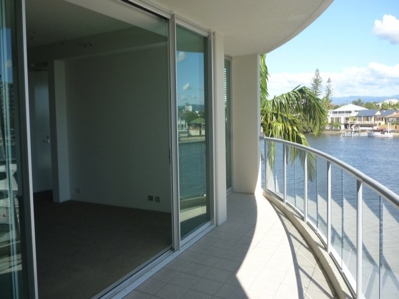 40 RIVERVIEW PDE, Surfers Paradise QLD 4217