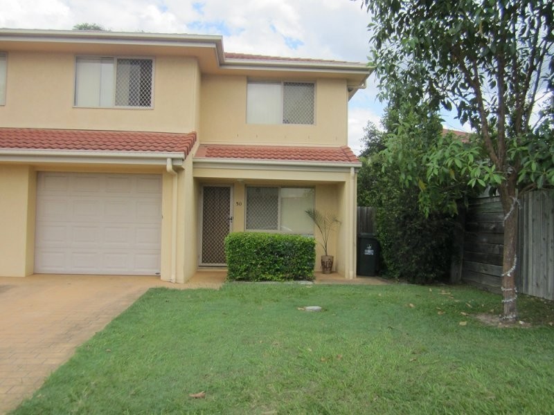 50 Johnston Street, Carina QLD 4152