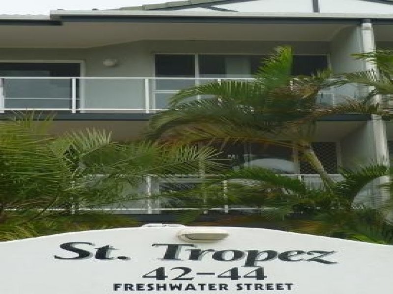 10/44 Freshwater Street, Hervey Bay QLD 4655