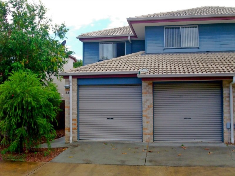 59/18 Oakover Court, Taigum QLD 4018