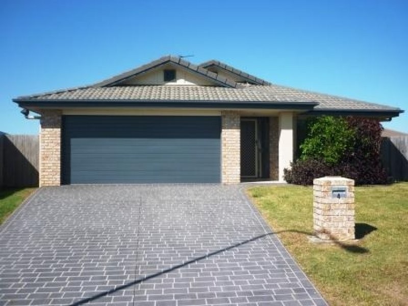 4 Teresa St, Kawungan QLD 4655