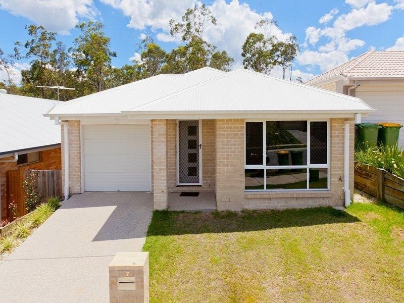 Springfield Lakes QLD 4300