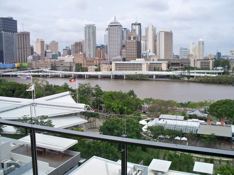 161 Grey St, South Bank QLD 4101