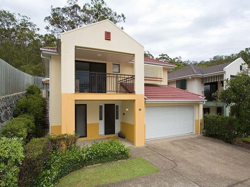 81 / 110 Scrub Rd, Carindale QLD 4152