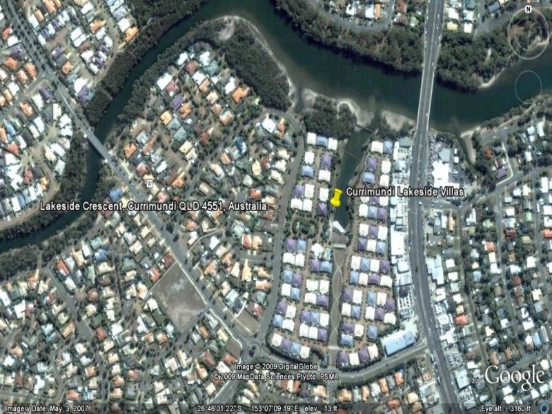 40 Lakeside Crescent, Currimundi QLD 4551