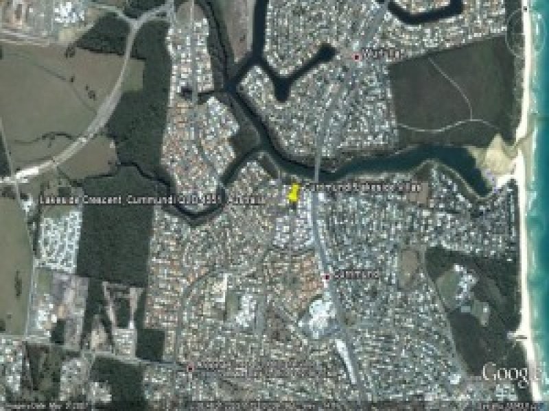 40 Lakeside Crescent, Currimundi QLD 4551