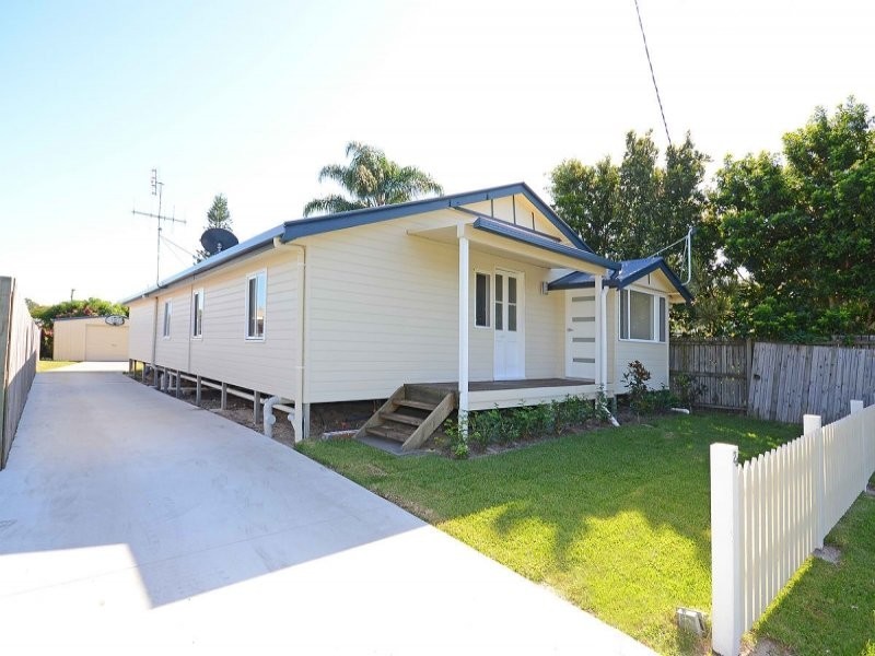 24 View Street, Torquay QLD 4655