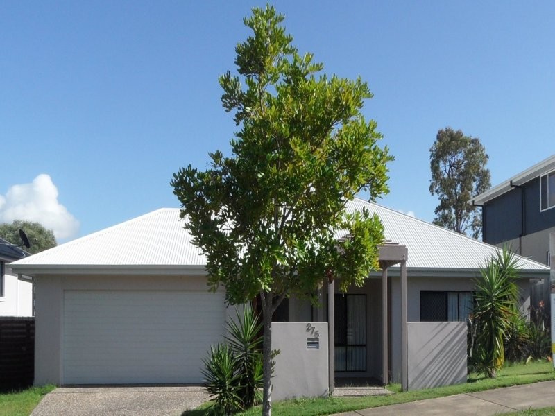 Springfield Lakes QLD 4300