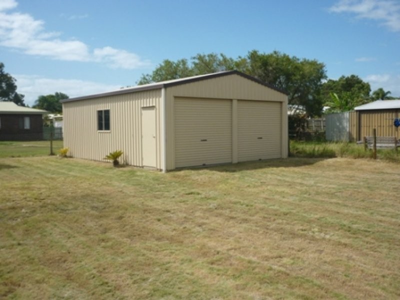 53 Corser Street, Point Vernon QLD 4655