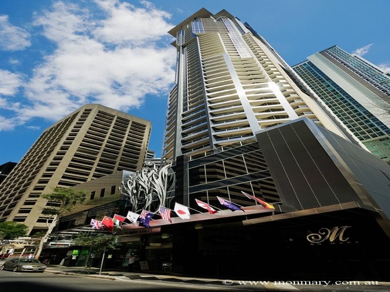 70 Mary Street, Brisbane QLD 4000