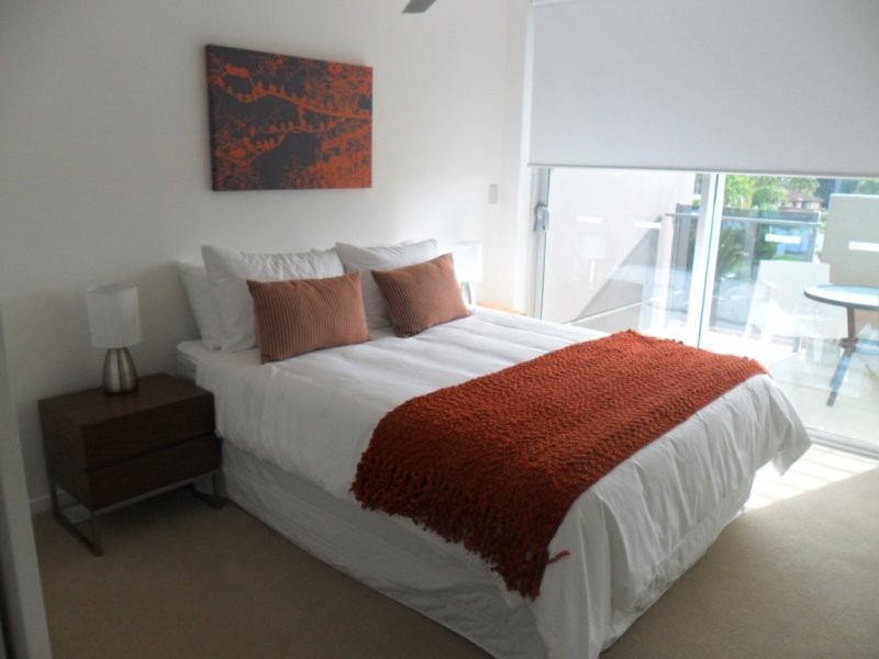 53 Darrambal, Surfers Paradise QLD 4217