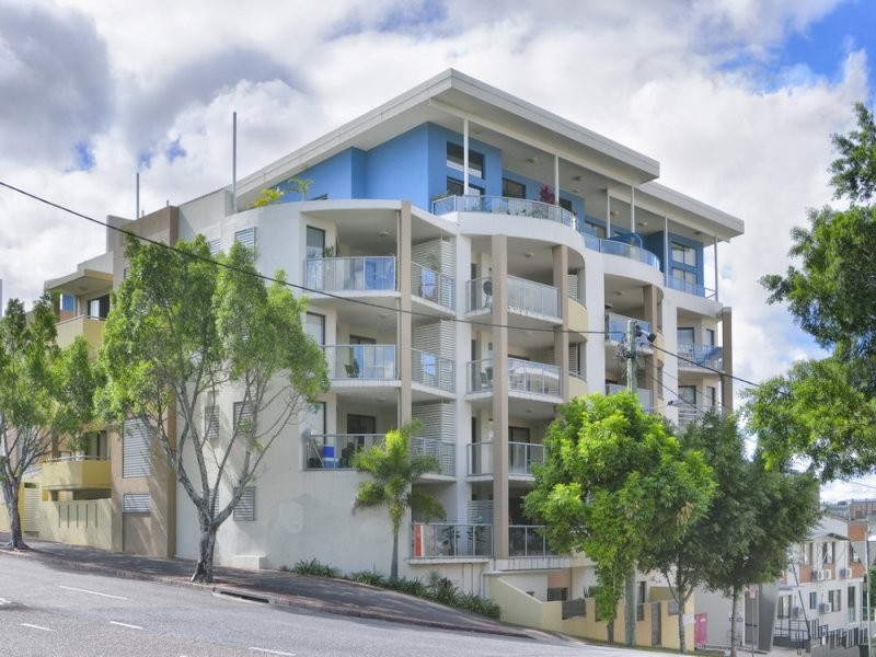 Unit 6 Primrose Street, Bowen Hills QLD 4006