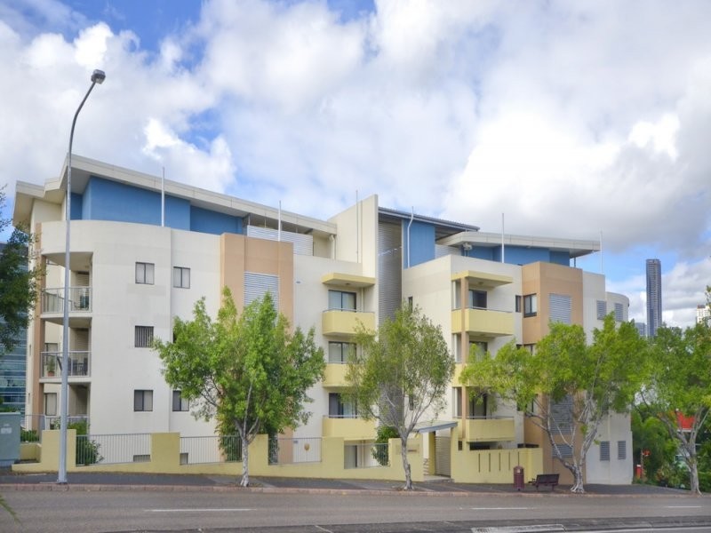 Unit 6 Primrose Street, Bowen Hills QLD 4006