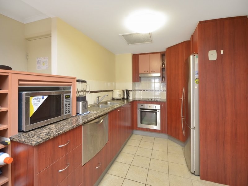 Unit 6 Primrose Street, Bowen Hills QLD 4006