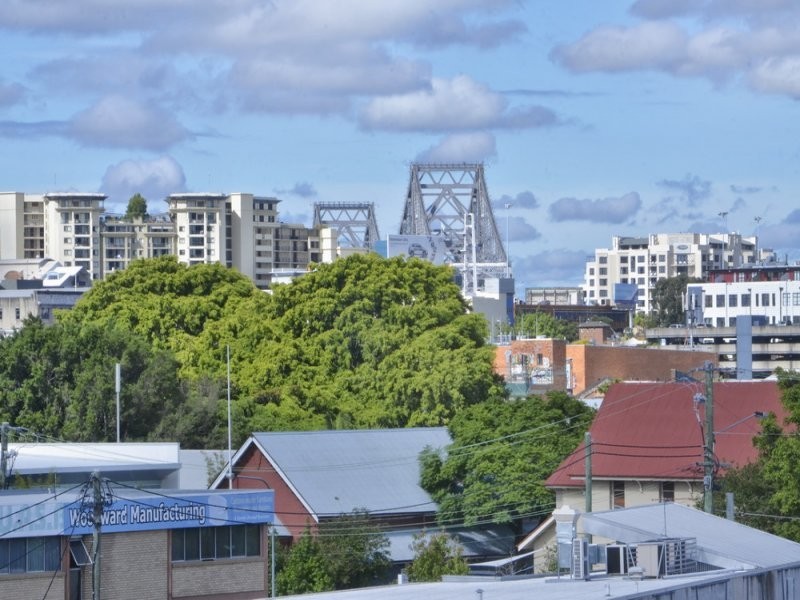 Unit 6 Primrose Street, Bowen Hills QLD 4006