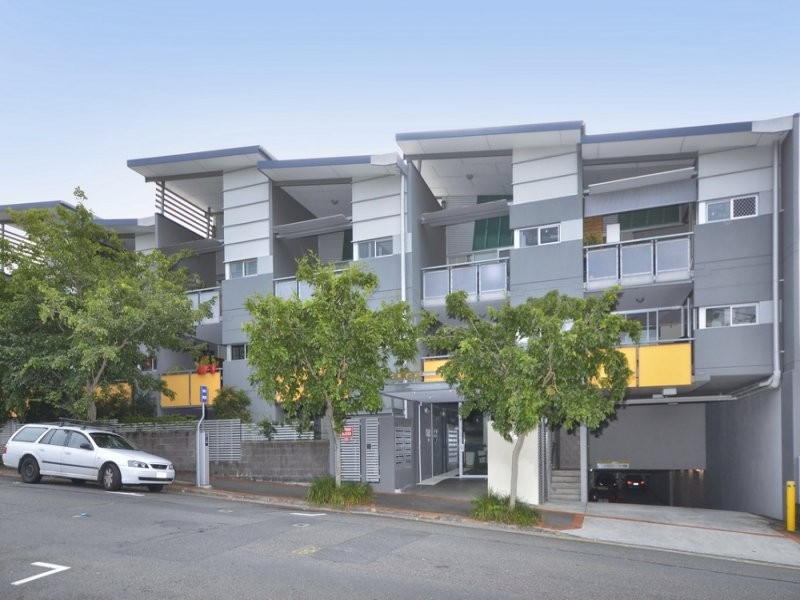 92 Robertson Street, Fortitude Valley QLD 4006