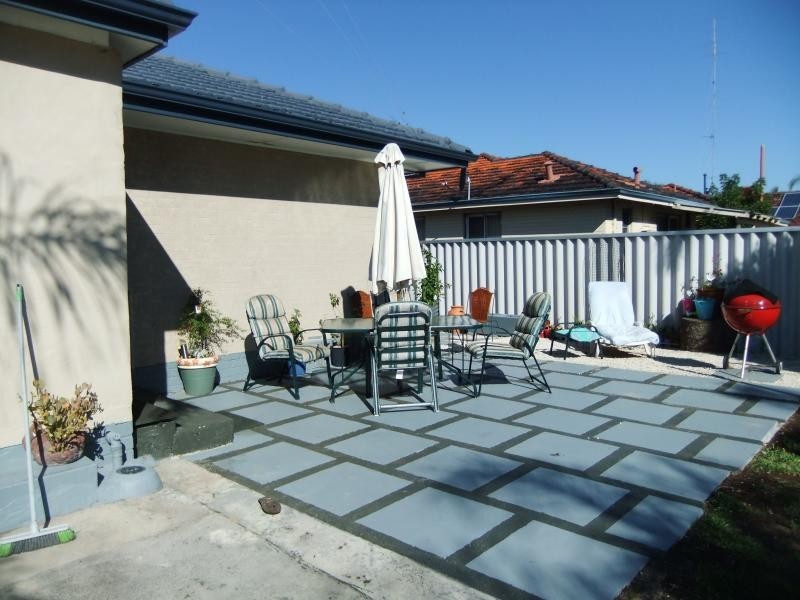 Parade Road, Bunbury WA 6230