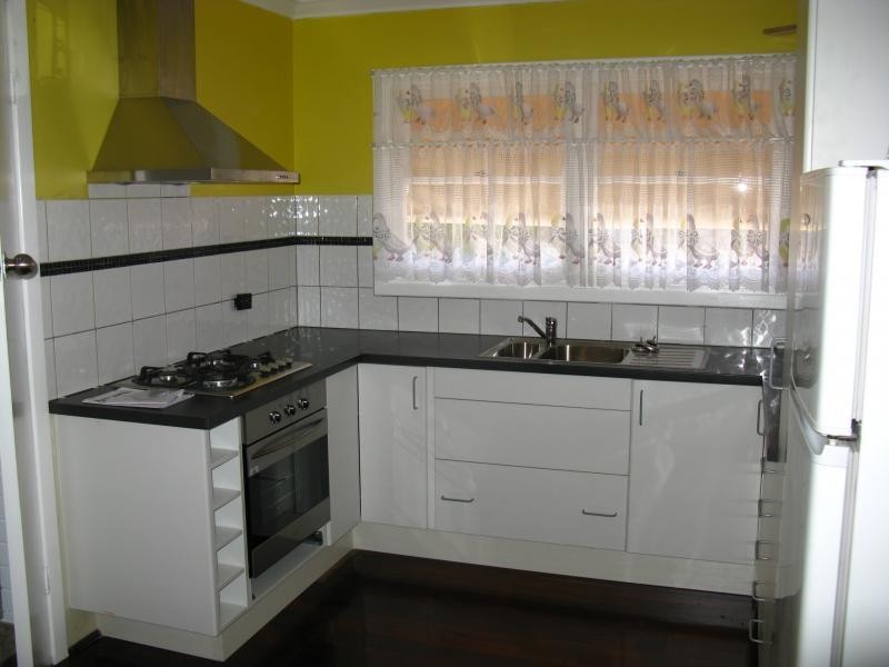 Parade Road, Bunbury WA 6230