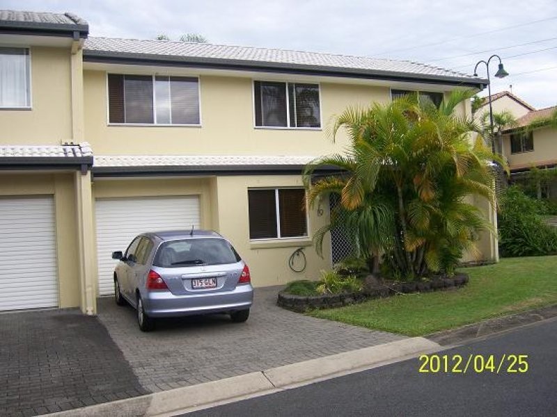 Ashmore QLD 4214