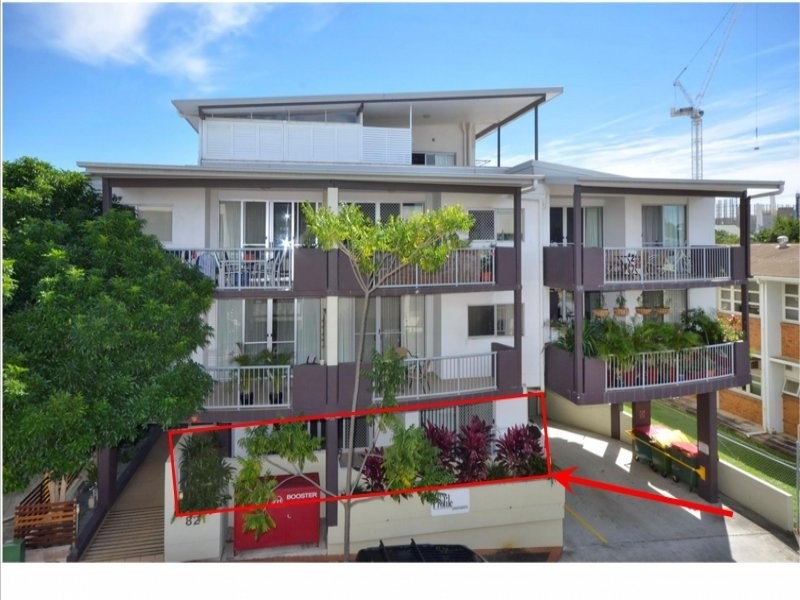 82 Berwick St, Fortitude Valley QLD 4006