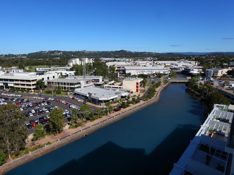 1 Duporth Avenue, Maroochydore QLD 4558