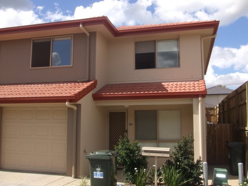 63 Johnston Street, Carina QLD 4152