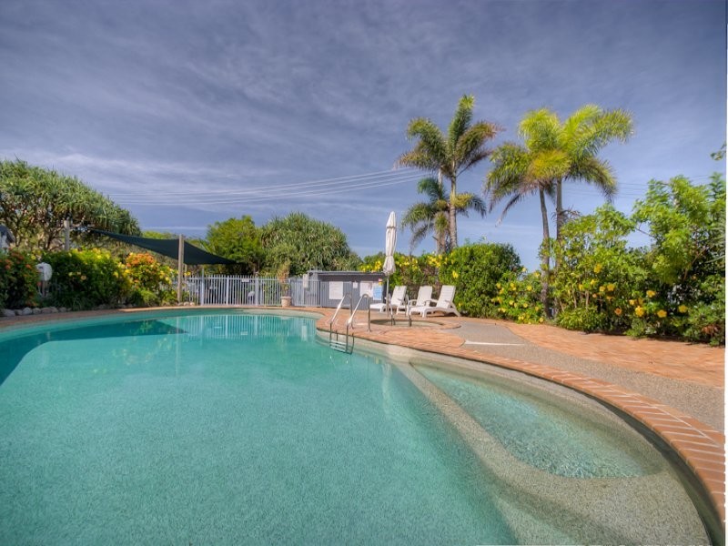 Coolum Beach QLD 4573