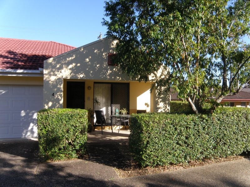 110 Scrub Rd, Carindale QLD 4152