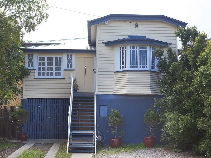 16 Overend Street, East Brisbane QLD 4169