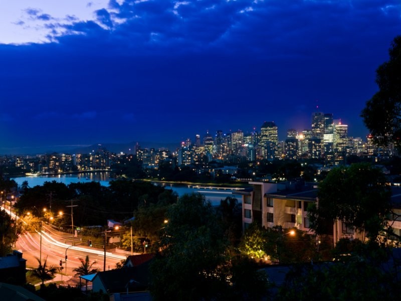 12-16 Norman Crescent, Norman Park QLD 4170