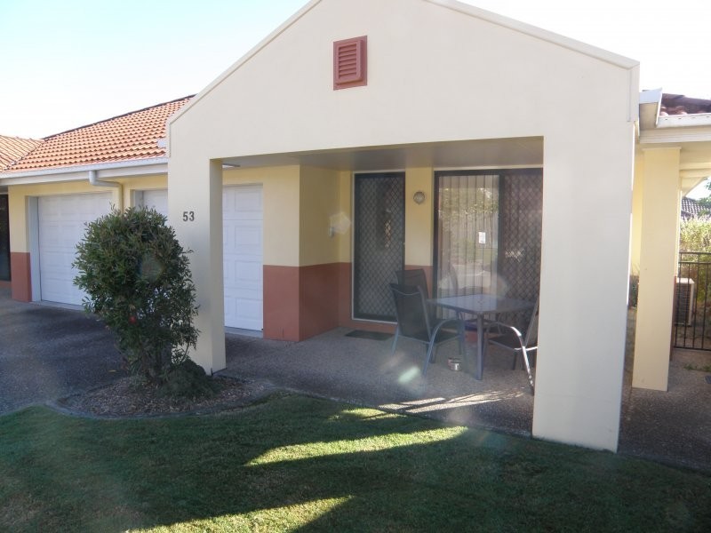 110 Scrub Rd, Carindale QLD 4152