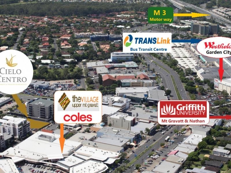 42 Sanders, Upper Mount Gravatt QLD 4122