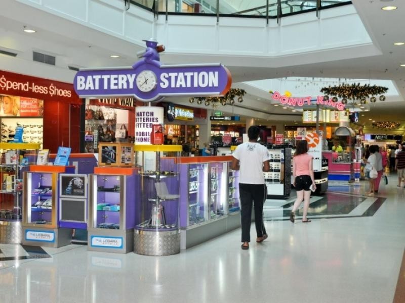 42 Sanders, Upper Mount Gravatt QLD 4122