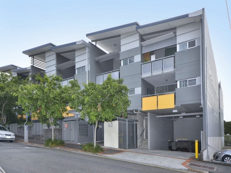 92 Robertson Street, Fortitude Valley QLD 4006