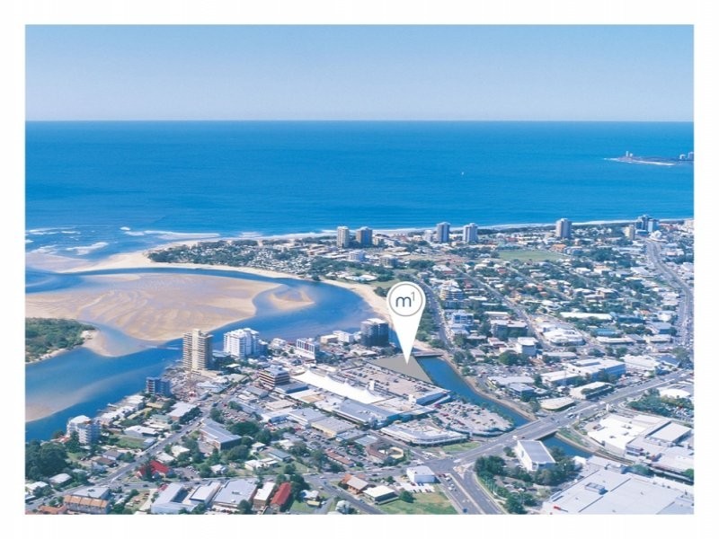 1 Duporth Avenue, Maroochydore QLD 4558