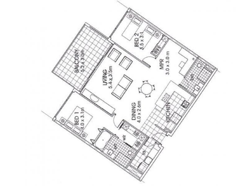 1 Duporth Avenue, Maroochydore QLD 4558