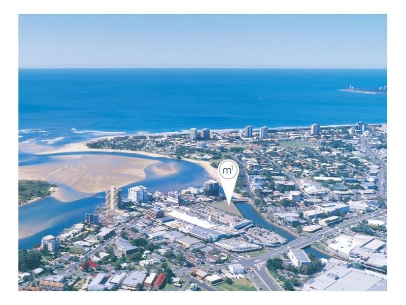 1 Duporth Avenue, Maroochydore QLD 4558