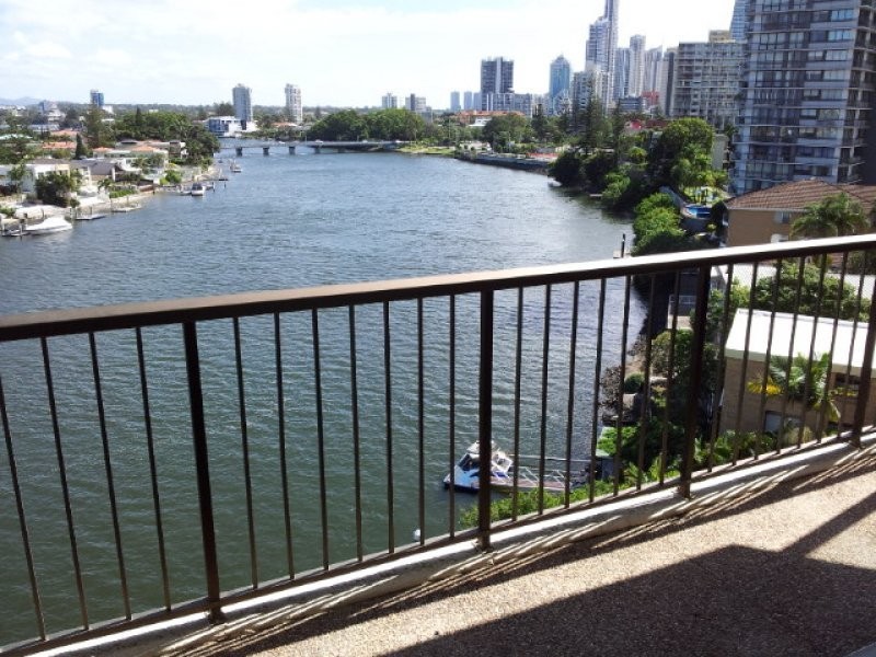 Surfers Paradise QLD 4217