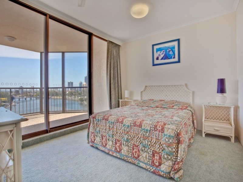 Surfers Paradise QLD 4217