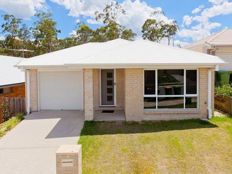 Springfield Lakes QLD 4300